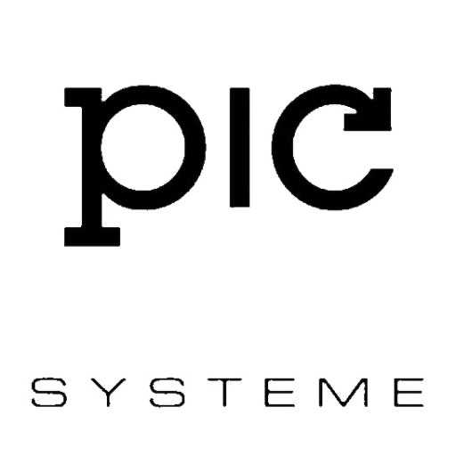 PIC GmbH Logo